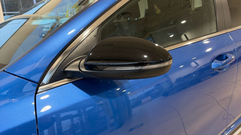 Kia Ceed 1.5T GDi ISG 138 GT-Line 5dr DCT Petrol Hatchback